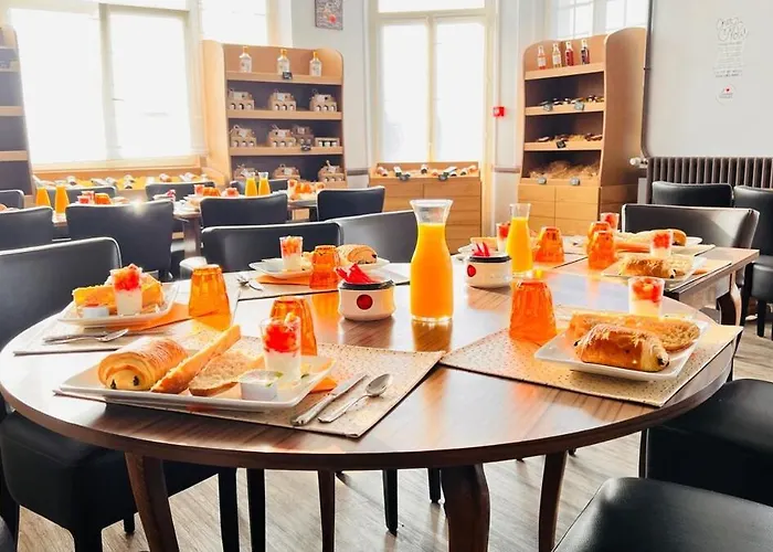 Au Petit Вилла Vivoin