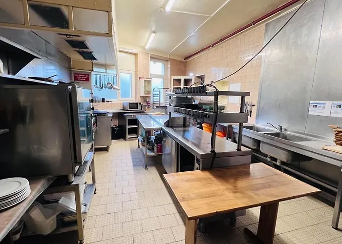 Au Petit Вилла *